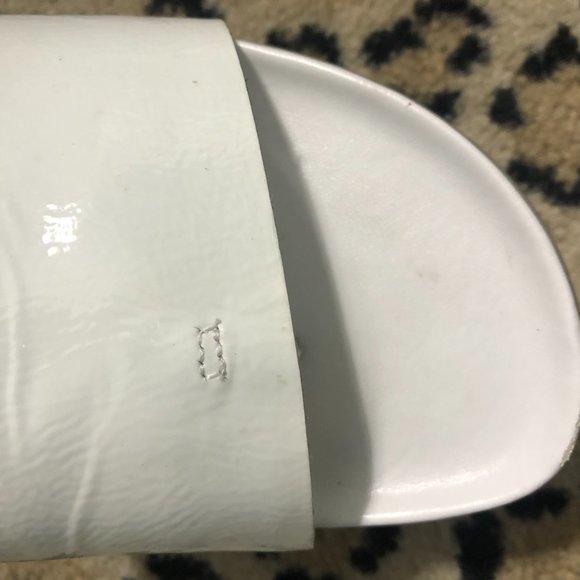 Donald J Pliner Size 8.5 Platform Sandal - Picture 6 of 7